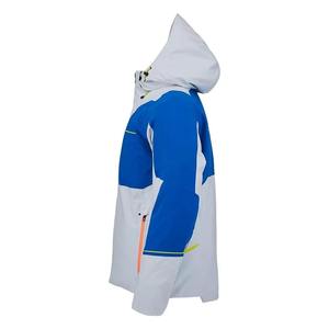 Veste de ski imperméable pour homme Noorrøna, coupe-vent, respirante, thermique, avec capuche, pour le snowboard et les sports de montagne - Product Image 5