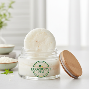 [OEM] เครื่องสำอางเกาหลี OEM [แผ่นโทนเนอร์ข้าว] - COSRX & Dr.G & im จาก & - Product Image 1