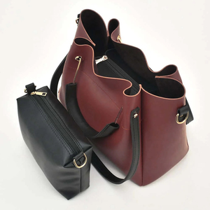 Sacs à main et sacs à bandoulière de qualité supérieure pour femmes, en cuir souple et durable, grande capacité, élégants, 2026 - Product Image 5