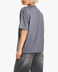 Camisetas Personalizadas de Manga Corta, Corte Clásico, para Verano, Tejido Transpirable, Múltiples Colores, Spandex, Diseño Moderno, Camiseta de Primavera - Product Image 6