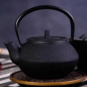 Colección Moderna de Teteras para una Noche Tranquila y Tradiciones de Bebidas, Colección Moderna de Teteras para una Noche Tranquila - Product Image 4