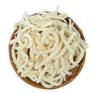 สินค้าขายดี บลูโลตัสฟาร์ม มะพร้าวอบกรอบเคลือบน้ำตาล รสหวานอร่อย ดีต่อสุขภาพ เป็นมิตรต่อสิ่งแวดล้อม มะพร้าวอบแห้งแบบยั่งยืน - Product Image 1