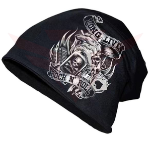 Gorro de Lana Estilo Punk Unisex de Tactus Industries, Gorro de Invierno Ajustable, Transpirable e Impermeable, para Adultos, Casual, para Exteriores - Product Image 5