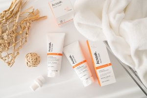 Espuma Facial Acssak Acne Clear 120ml con Ácido Salicílico y Extracto de Centella Asiática, Ligeramente Ácida para Piel Propensa al Acné - Product Image 4
