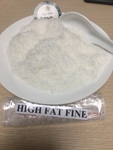 Coco deshidratado de grado alimenticio de Vietnam, alto y bajo en grasas +84 35 254 2206 - Product Image 2