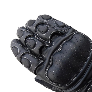 Gants de moto personnalisés avec logo, imperméables, pour la course, été, prix de gros, pour hommes - Product Image 5