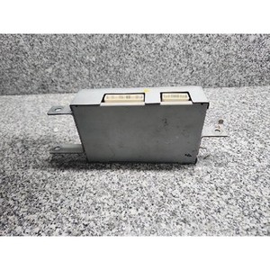 ECUs y Módulos de Computación Usados con Certificación OE, Modelo EX 35 237A04HC6C - Product Image 4