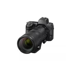 Appareil photo hybride plein format avec objectif 24-120 mm, <span class=keywords><strong>vidéo</strong></span> 8K UHD, capteur CMOS, stabilisation d'image, autofocus rapide, appareil photo professionnel - Product Image 4