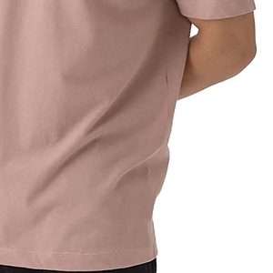 Camisetas Pro Club para hombre, de algodón grueso, manga corta, cuello redondo, 220GSM, camiseta personalizada para fitness y jogging para hombre - Product Image 4