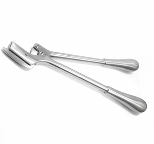 Tijeras para Yeso de Acero Inoxidable, Instrumentos Ortopédicos, Tijeras para Cortar Yeso y Remover Gipsos, Venta Caliente - Product Image 1