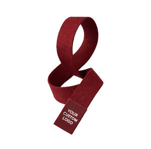 Cinturones de Kimono de Jiu Jitsu Brasileño Personalizados OEM para Hombres y Mujeres, Cinturones de Jiu Jitsu BJJ de Alta Calidad para Artes Marciales - Product Image 4