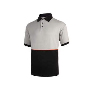 เสื้อโปโล OUTPACE สำหรับผู้ชาย ลดราคา เสื้อโปโลขายดีสำหรับผู้ชาย รุ่นใหม่ 2026 - Product Image 1
