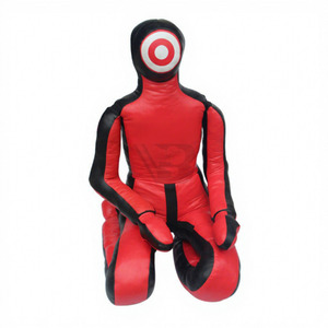 Vente en gros d'usine : Mannequins de grappling non remplis pour l'entraînement MMA et le fitness, en stock, livraison rapide - Product Image 5