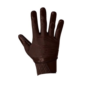 Guantes de Fútbol Americano de Alto Rendimiento para Hombre, Guantes Deportivos Antideslizantes Personalizados con Impresión de Logotipo - Product Image 2