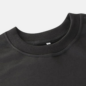 Sweat-shirts pour hommes, service OEM, best-sellers, coton mélangé, sur mesure, pour vente en ligne - Product Image 3