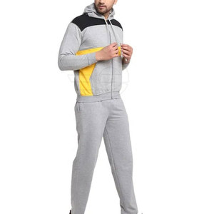 Survêtements à capuche pour hommes, sportifs, pour la course à pied, la remise en forme, la gym, l'entraînement, les exercices en plein air, les loisirs - Product Image 2