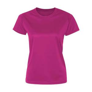 Camiseta de Mujer con Precio Ajustable, Antiarrugas, Calidad Premium, Transpirable, Ecológica, Ligera, Totalmente Personalizable, Oferta de Verano - Product Image 1