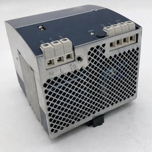 Alimentation industrielle SDN10-24-100P 24V 10A sur rail DIN, convertisseur SMPS 240W AC/DC - Product Image 3