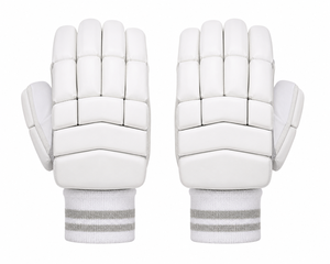 Premium Quality Hand Stitched Cricket Top Grade Leather Selection Cricket Batting <b>Gloves</b> - Product Image 2