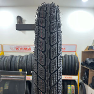 ยางในมอเตอร์ไซค์ K528 แบบ High Grip สำหรับถนนในเมืองและชนบท - Product Image 1