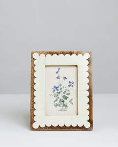 Cadre photo en os incrusté de haute qualité, cadre photo en résine, cadre photo en MDF, à prix d'usine très bas - Product Image 5