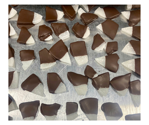 Export Grade Chocolate Covered <b>Dried</b> Mango From Vietnam - <b>Fruit</b> Snack For Retail And Distribution - Product Image 5