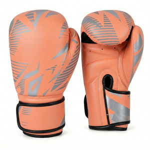 Équipement de boxe de haute qualité - Product Image 1