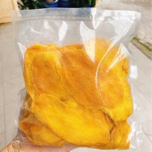 Mango Deshidratado Suave de Alta Calidad, Vietnam, Fruta Tropical Premium en Rodajas, Proceso FD, Sabor Ácido, 100% Mango, Proveedor Mayorista OEM - Product Image 1