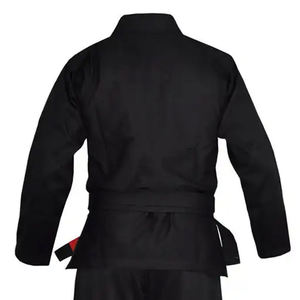 Uniforme de Jiu Jitsu Brasileño Personalizado, Gi de Entrenamiento BJJ a Medida, 100% Algodón, Transpirable, Duradero, de Alta Calidad - Product Image 6