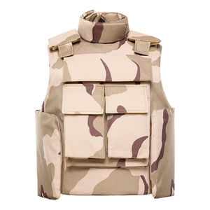 Chaleco Táctico para Uso Personal de Seguridad, Chaleco Táctico para Hombre, Caza, Seguridad, Venta al por Mayor, Impresión de Logotipo Personalizado - Product Image 1