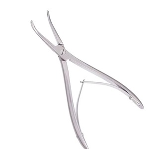 HERMANN MEDITECH Pince à os orthopédique manuelle en acier inoxydable HM-BR-133, instrument chirurgical résistant aux hautes températures - Product Image 5