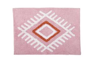 Alfombrillas de Baño de Lujo Multicolor, Suaves, Personalizadas, de Secado Rápido, Diseño Exclusivo, de Algodón, Hechas a Máquina, para Baños - Product Image 6