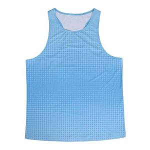 Débardeurs de sport respirants sans coutures pour hommes et femmes, imprimés par sublimation personnalisée, nouveau design tendance, débardeur d'entraînement - Product Image 1