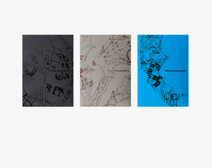 อีเอ็นเอชไอพีเอ็น ดี เดอะ ซิน: แวนิช สแตนดาร์ด (แบบสุ่ม) ซีดีเพลงเคป๊อปของแท้ เพลงเกาหลี สำหรับทุกวัย - Product Image 2