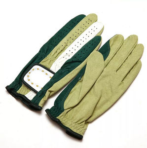 Guantes de golf para hombre que ofrecen un rendimiento consistente, un ajuste suave y cómodo, y un manejo estable del palo. - Product Image 3