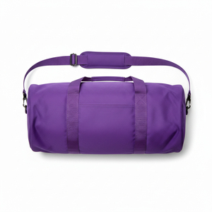 Material ideal para sesiones de entrenamiento, deportes al aire libre y uso diario. Bolsa deportiva de estilo atlético moderno, ligera y cómoda. - Product Image 2