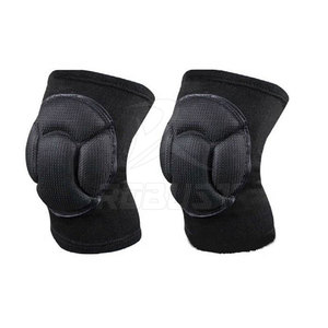 สนับเข่าอุปกรณ์ออกกำลังกายแขนเข่าสำหรับฝึกน้ำหนัก - Product Image 5