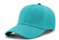 Casquette de baseball unisexe en tissu éponge de coton, réglable avec boucle métallique, pour activités de plein air, usage quotidien, toutes saisons