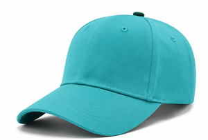 Cotton Terry Common Fabric Unisex Adjustable Baseball <b>Cap</b> with Metal Buckle for Outdoor Activities Casual Wear Four Seasons Use - Product Image 4