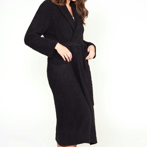 Wholesale Luxury Lightweight Bathrobe for <b>Men</b> and Women 100% Bamboo Fiber Waffle Sleepwear Breathable Quick Dry Bath <b>robe</b> - Product Image 3