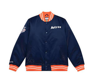 เสื้อแจ็คเก็ตบอมเบอร์ผู้ชาย ทรงหล่อ เท่ สไตล์ลำลอง มีกระเป๋าหลายช่อง หนา อุ่น สำหรับฤดูหนาว ปรับแต่งได้ - Product Image 1