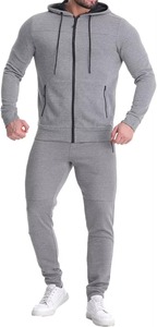 Whole Sale Trending Winter Hooded Fashion Wear Running New Design Custom Color Logo Branded Plus Size Eco-Friendly <b>Track</b> <b>Suit</b> - Product Image 4