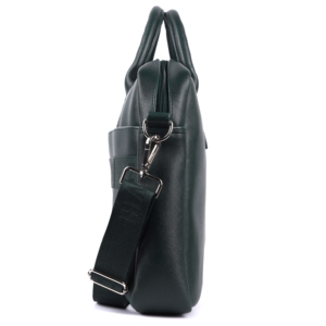 Sac messager avec bandoulière amovible, sac messager professionnel, sac messager exécutif pour professionnels, sac messager en rexine - Product Image 6