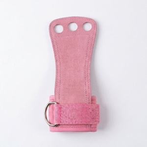 Poignées de gymnastique en gros pour Crossfit, tractions, entraînements en salle et entraînement athlétique – Logo personnalisé, commandes en gros, direct usine - Product Image 1
