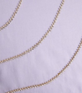 T-shirt court pour femme à imprimé abstrait, manches courtes, col rond, décontracté, en coton, coupe ample, style streetwear, haut d'été pour le quotidien - Product Image 2