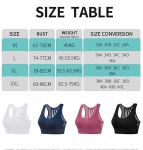 Shorts Deportivos para Mujer con Cintura Baja Acanalada, para Yoga, Gimnasio, Ejercicio, Shorts Scrunch con Efecto Push-Up, Alta Elasticidad, para Correr, Bra Deportivo - Product Image 6