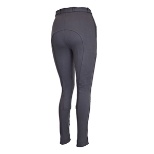 Pantalons d'équitation en polyester et élasthanne pour hommes, nouvelle arrivée, qualité supérieure, leggings d'équitation pour hommes - Product Image 5