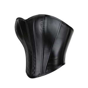 Casual Daily Wear Corset <b>For</b> Women Outdoor Easily Wear Unique Quality elegant product Sleeveless Corset <b>For</b> Women - Product Image 3