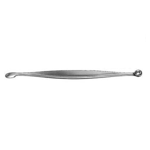 Professional Stainless Steel <b>Blackhead</b> Remover Tool Double Ended Acne Pimple Comedone <b>Extractor</b> Beauty Skincare Tool Cheap Price - Product Image 6