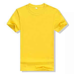 เสื้อยืดผู้ชายแบรนด์ดัง ดีไซน์ทันสมัย รับทำโลโก้ OEM เสื้อลำลอง ผ้าฝ้าย/ใยไผ่ แห้งเร็ว ระบายอากาศได้ดี มีทุกสี - Product Image 3